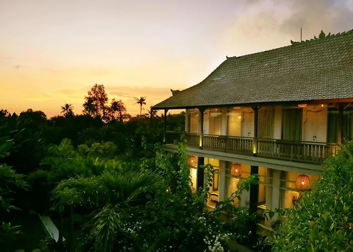 Amar Boutique Hotel