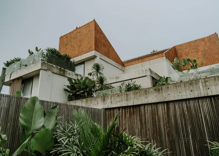 The Komu Canggu Bali