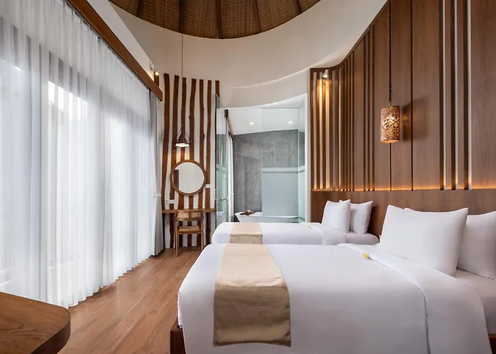 The Prime Canggu Bali By Kanaya Hospitality